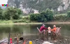 Ưu tiên hành trình ngắn và điểm đến gần: Xu hướng du lịch trong kỳ nghỉ lễ