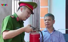 Vướng mắc trong triển khai lắp đặt thiết bị truyền tin báo cháy theo Nghị định 105
