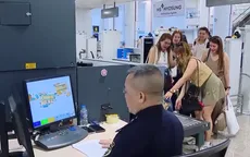 Cảnh báo rủi ro pháp lý nghiêm trọng từ việc xách hộ hành lý qua đường hàng không