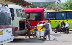 Hệ lụy pháp lý khi vận chuyển hàng hóa thiếu sự kiểm soát