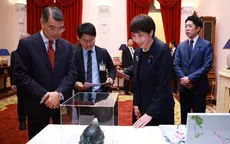 Thủ tướng Lê Minh Hưng chủ trì chiêu đãi trọng thể Thủ tướng Nhật Bản Takaichi Sanae