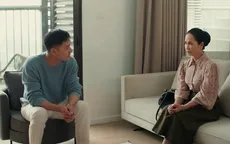 Bước chân vào đời - Tập 31: Mẹ Lâm rút tiền tiết kiệm cho Thương vay