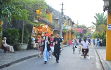 Hội An được vinh danh trong top 100 thành phố đáng khám phá bằng đi bộ