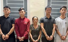 Người phụ nữ thuê nhóm thanh niên chém chồng gây thương tích ở Phú Quốc