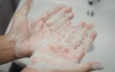 Ngày Vệ sinh tay Thế giới (5/5): Hành động cứu mạng sống