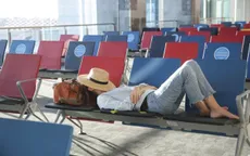 Vượt qua “hội chứng ngày cuối kỳ nghỉ”