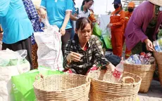 Thí điểm trạm thu hồi rác tái chế đầu tiên tại TP Hồ Chí Minh