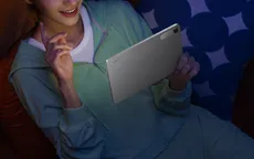 Màn hình 2K, chip xử lý tiết kiệm điện trên tablet phổ thông