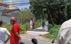Chồng dùng dao sát hại vợ và con 2 tháng tuổi ở Tây Ninh