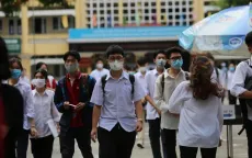 Hơn 1,2 triệu thí sinh đăng ký thi tốt nghiệp THPT 2026, cao nhất từ trước tới nay