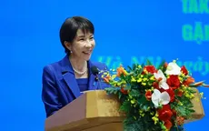 Thủ tướng Nhật Bản Takaichi Sanae kết thúc chuyến thăm chính thức Việt Nam
