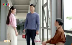 Bước chân vào đời - Chặng cuối: Bà Dung ngỏ lời muốn Thương làm con dâu, liệu có quá muộn?