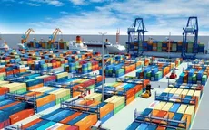 Tổng kim ngạch xuất nhập khẩu hàng hóa 4 tháng đầu năm vượt 344 tỷ USD