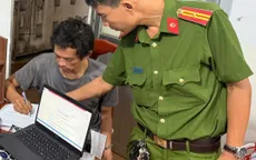 Từ bài đăng Facebook, Công an Phú Quốc tóm gọn 2 đối tượng trộm cắp xe máy