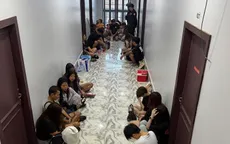 Campuchia bắt giữ hơn 4.000 đối tượng lừa đảo trực tuyến 