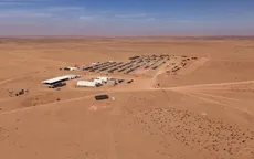 2 binh sĩ Mỹ mất tích trong cuộc tập trận ở Morocco