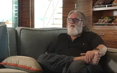 Tỷ phú Gabe Newell từng đầu tư tới 20 triệu USD cho OpenAI