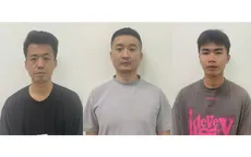Khởi tố nhóm đối tượng người nước ngoài bắt giữ, đánh đập đồng hương để cướp tài sản