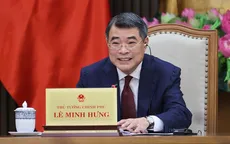Thủ tướng Lê Minh Hưng sẽ dự Hội nghị cấp cao ASEAN lần thứ 48 tại Philippines