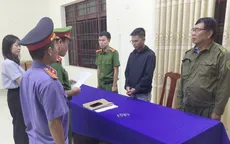 Đà Nẵng: Khởi tố lái xe trong vụ cháy ô tô tại cây xăng khiến 2 người tử vong