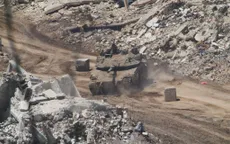 Israel ban hành lệnh sơ tán cưỡng bức ở miền Nam Lebanon 
