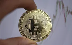 Bitcoin chạm mức cao nhất trong ba tháng
