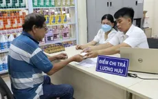 Chính sách mới giúp người lao động cải thiện lương hưu
