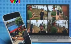 Công an xã ở Huế làm clip triệu view, đưa pháp luật đến gần người dân