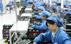 Quốc tế tiếp tục đánh giá kinh tế Việt Nam là điểm sáng của khu vực
