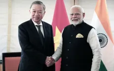 Nâng tầm quan hệ giữa Việt Nam với Ấn Độ và Sri Lanka