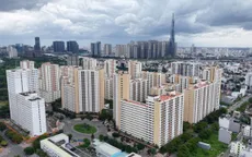 Tháo gỡ “điểm nghẽn” pháp lý: Kỳ vọng khơi thông hàng nghìn dự án bất động sản