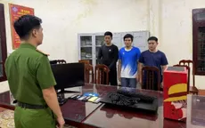 Giả mạo website trò chơi điện tử trực tuyến, lừa đảo chiếm đoạt hơn 500 triệu đồng