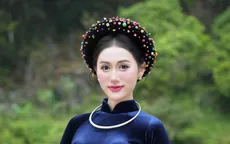 "Cùng em tìm về giọt nước đầu nguồn": Khi Rap và hát Then cùng chảy về cội nguồn