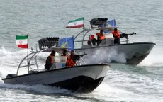 Iran đe dọa mạnh mẽ chưa từng có với tàu Hải quân Mỹ tiến vào eo biển Hormuz