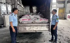 Phát hiện trên 1 tấn mỡ lợn không rõ nguồn gốc xuất xứ