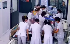 Cứu sống bệnh nhân ngừng tuần hoàn ngoại viện