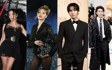 Dàn sao châu Á được chờ đợi tại Met Gala 2026