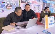 Nà Hang (Tuyên Quang): Chuyển đổi số từ cơ sở, từng bước nâng chất lượng phục vụ người dân