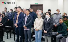 Lý do hoãn xét xử phúc thẩm cựu Viện trưởng Viện Y dược học dân tộc nhận hối lộ 47 tỷ đồng