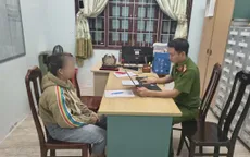 Đánh tráo “heo đất” để trộm hàng chục triệu đồng