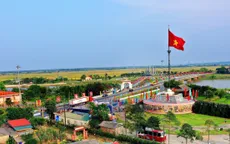 Du lịch về nguồn Quảng Trị - Đánh thức ký ức, lan tỏa giá trị lịch sử
