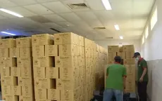 Cảnh giác bẫy lừa đảo trong xuất khẩu nông sản