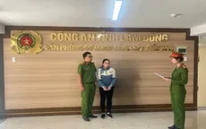 Lâm Đồng: Bắt đối tượng làm giả sổ đỏ để lừa đảo chiếm đoạt hơn 500 triệu đồng