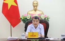 Thủ tướng Lê Minh Hưng chủ trì cuộc họp tháo gỡ vướng mắc, thúc đẩy triển khai dự án sân bay Long Thành