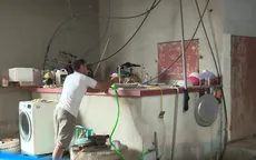 “Canh nước từng giờ”: Hàng trăm hộ dân ở Ninh Bình thiếu nước sạch kéo dài