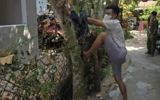 Bắt kẻ gian đột nhập villa trộm cắp tài sản của du khách ở Đà Nẵng