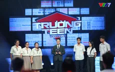 Trường Teen 2026 chính thức mở casting