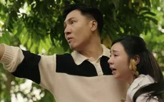 Bước chân vào đời - Tập 31: Lâm lao tới giải cứu Thương khỏi 'hang cọp'