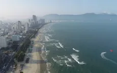Đà Nẵng: Khi biển trở thành sân chơi du lịch năng động