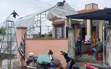 Nghi án con trai tấn công bố mẹ làm 1 người tử vong